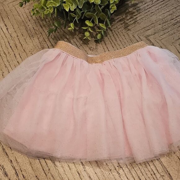Kidgets Pink Tutu Size 3 - Picture 5 of 8
